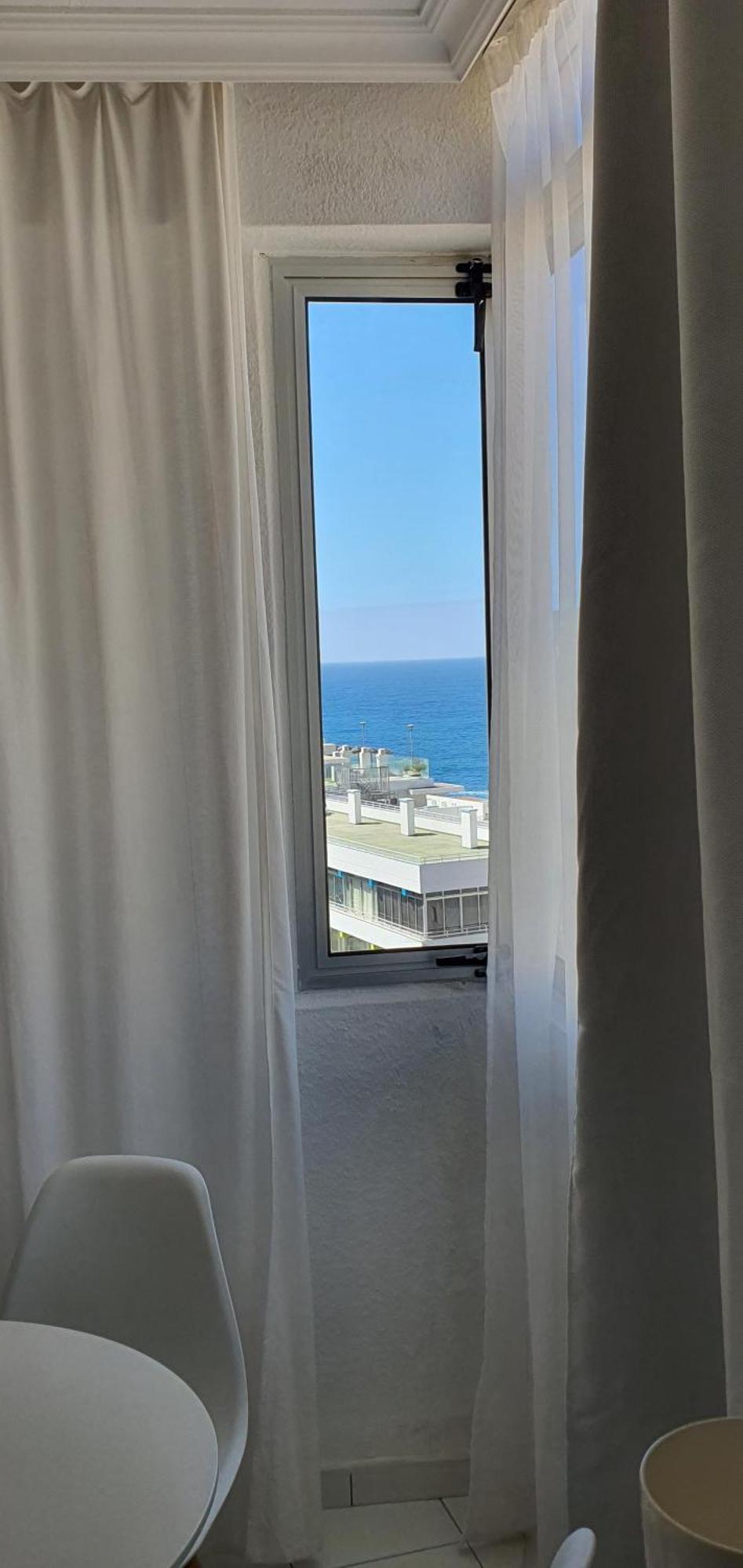 Martianez Beach Studio 푸에르토 드 라 크루즈 외부 사진